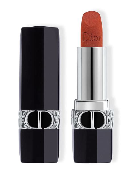 dior rouge 840|dior lipstick.